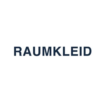RAUMKLEID Logo