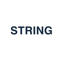 STRING Logo